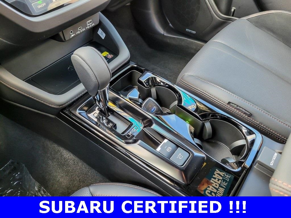 2026 SUBARU FORESTER - Image 26