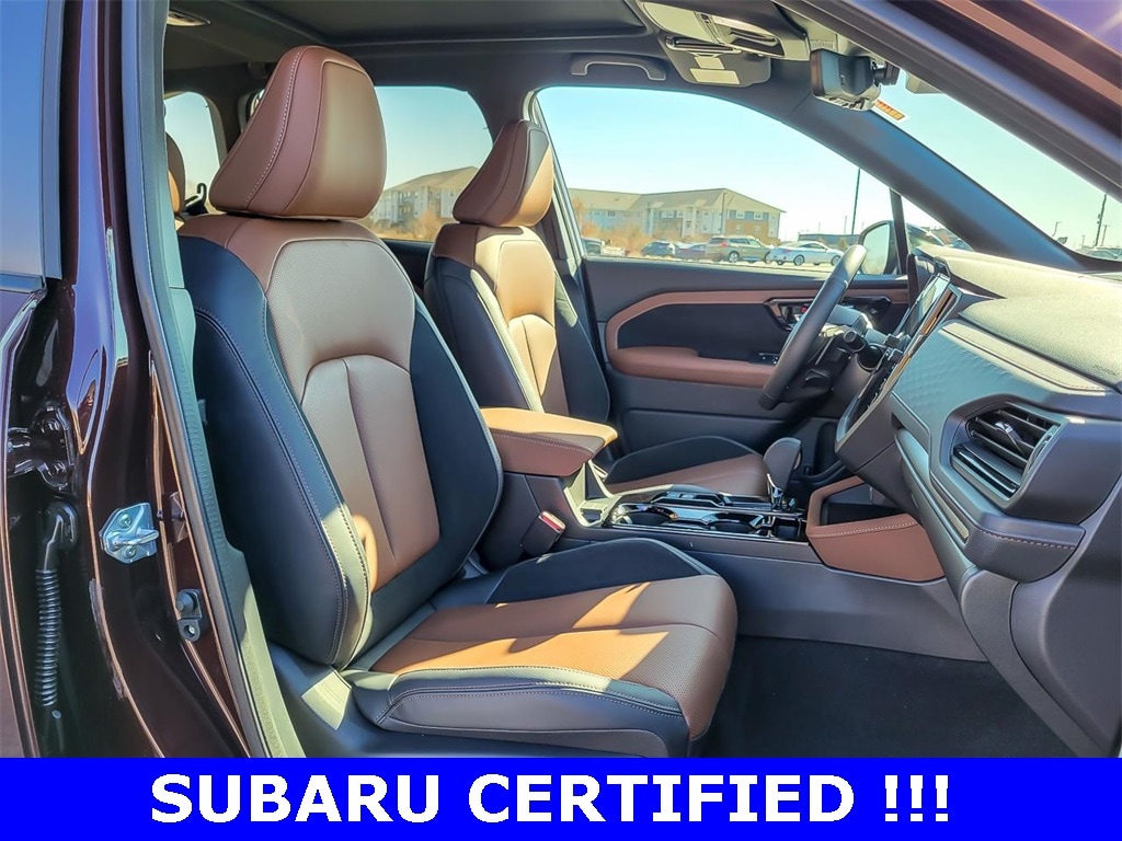 2026 SUBARU FORESTER - Image 36