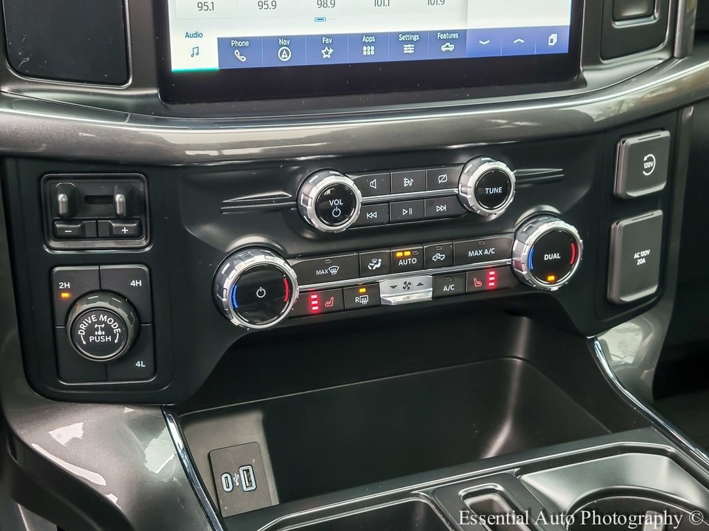 2023 FORD F-150 - Image 23