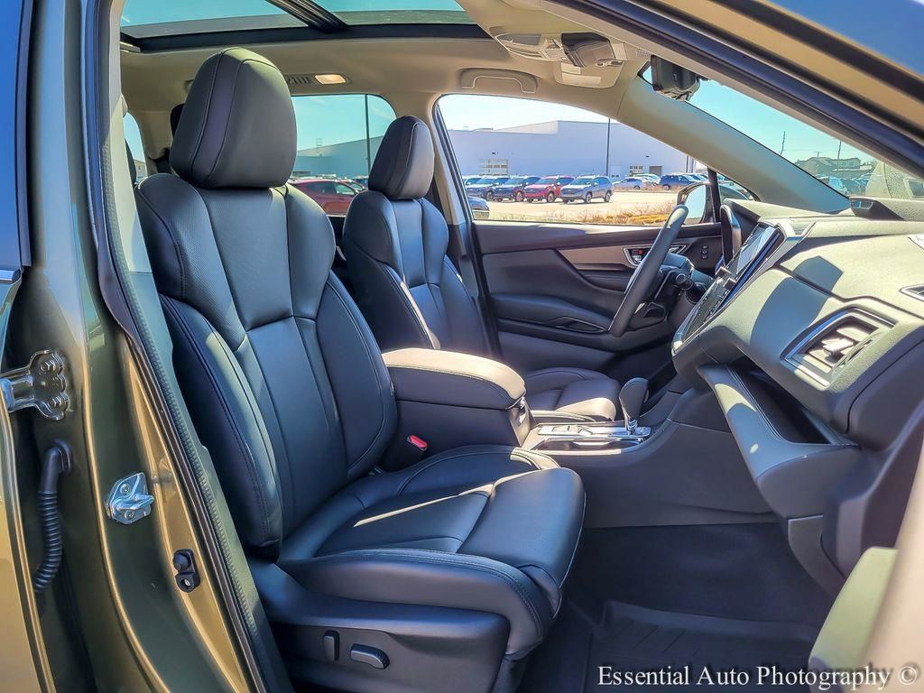 2026 Subaru Ascent Touring - Photo 28