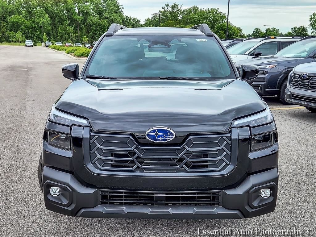 New 2026 Subaru Outback Premium SUV