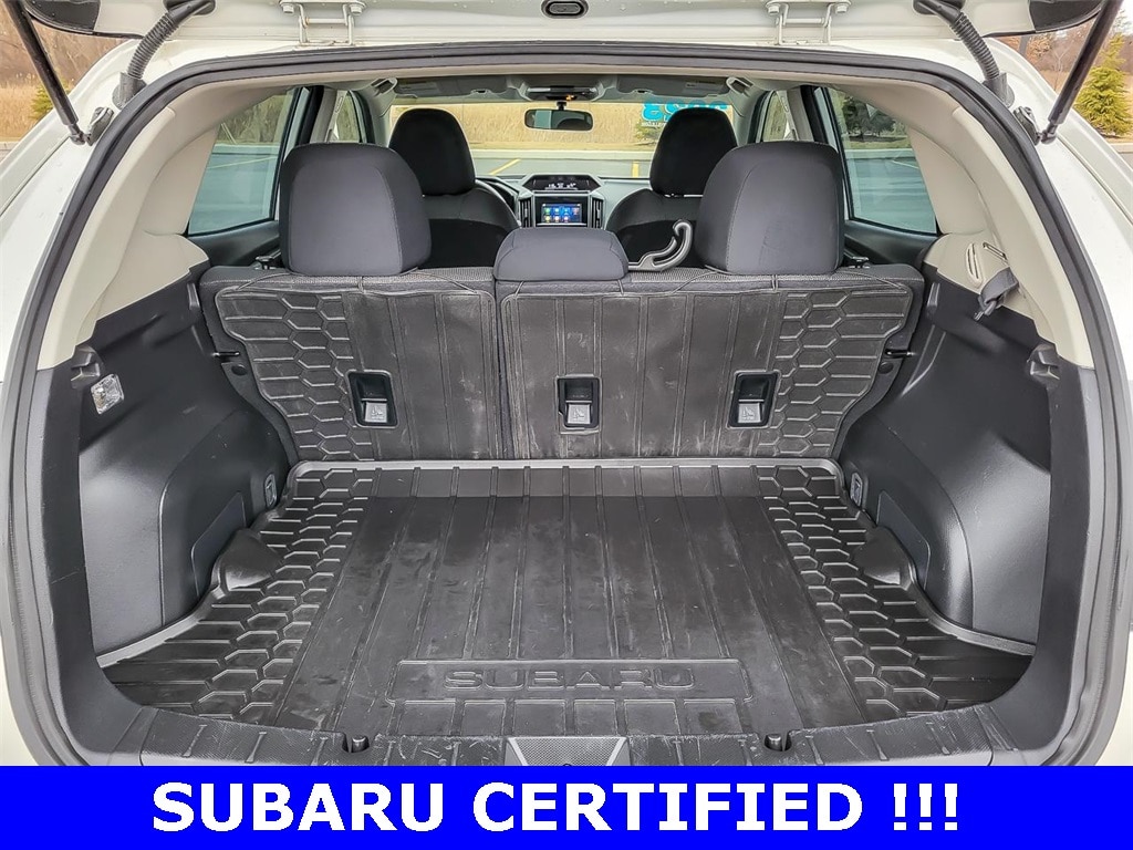 2023 SUBARU CROSSTREK - Image 24