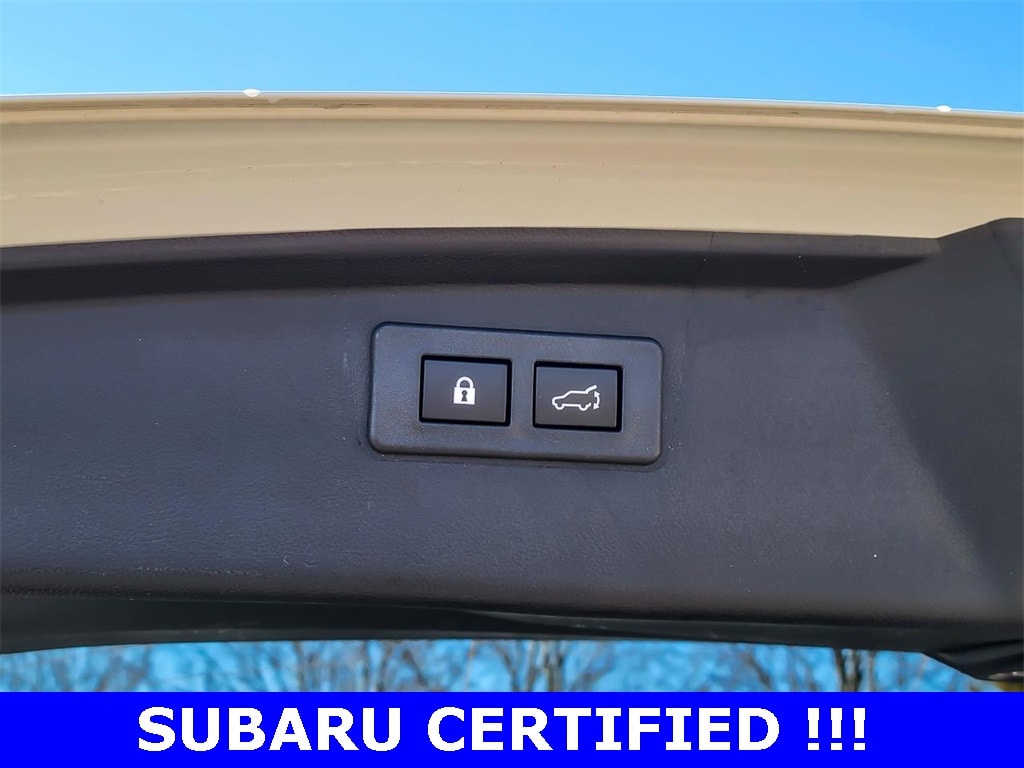 2024 SUBARU OUTBACK - Image 29