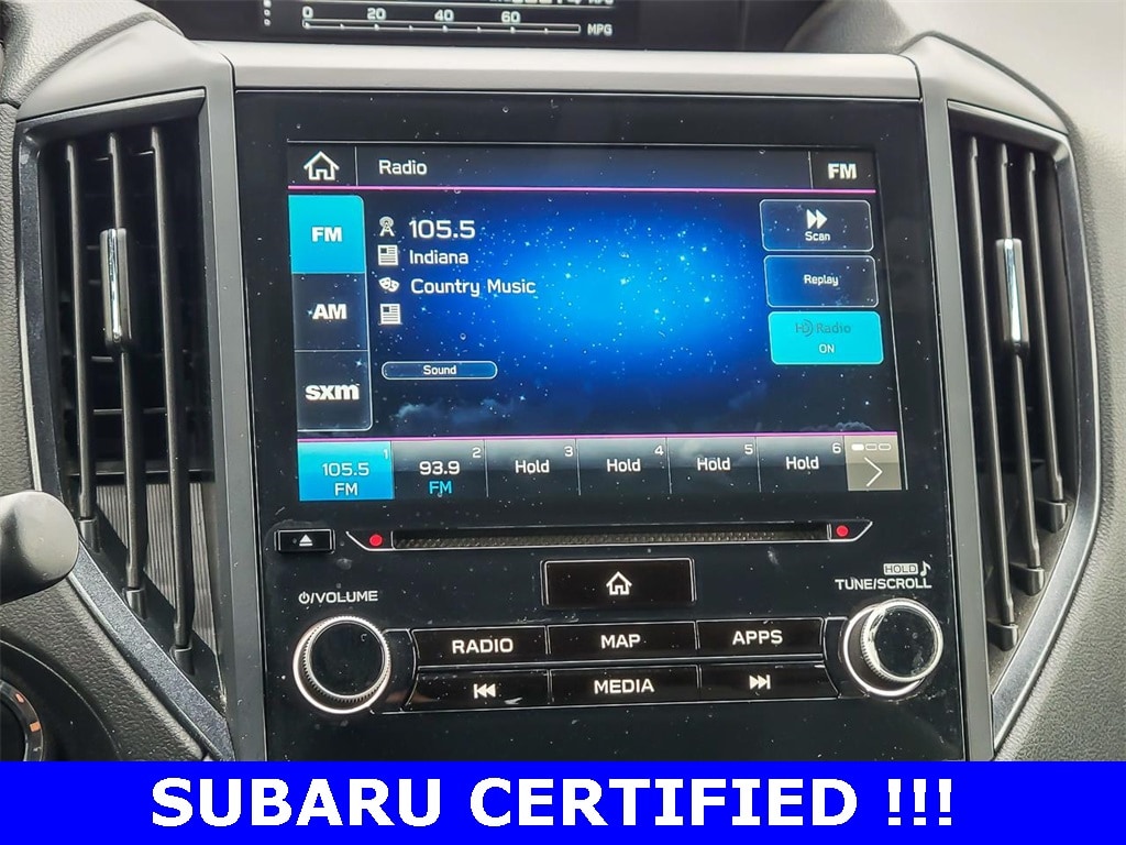 2023 SUBARU FORESTER - Image 22