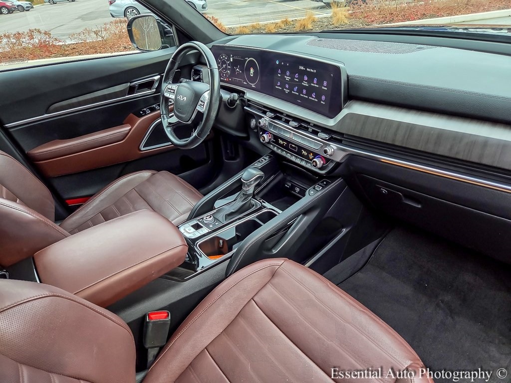 2023 KIA TELLURIDE - Image 37