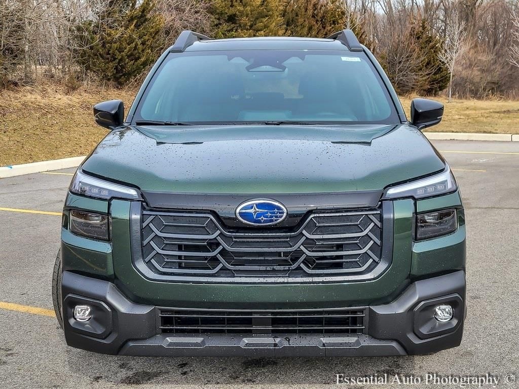 New 2026 Subaru Outback Limited SUV