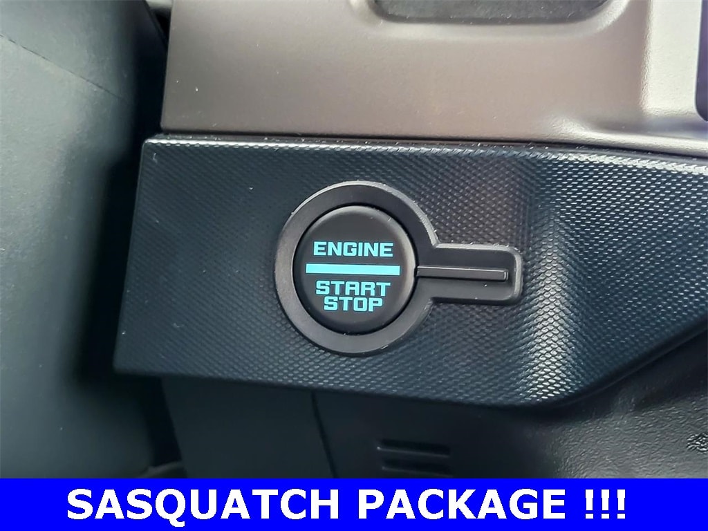 2022 FORD BRONCO - Image 16