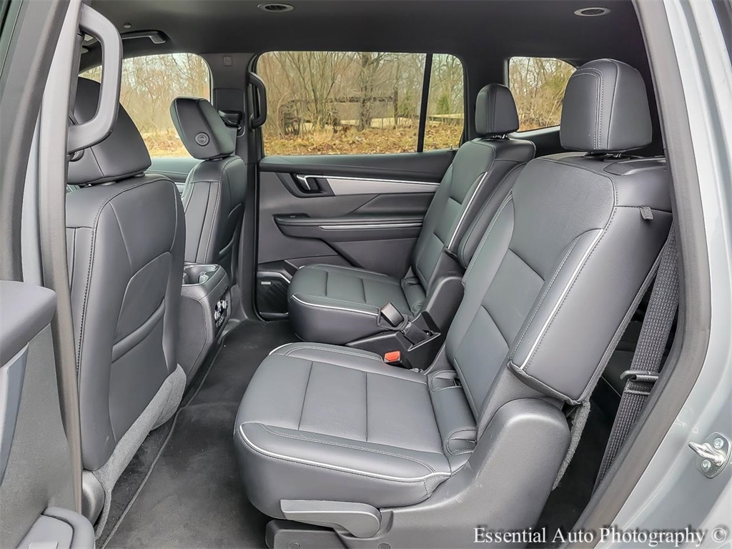 2025 BUICK ENCLAVE - Image 9