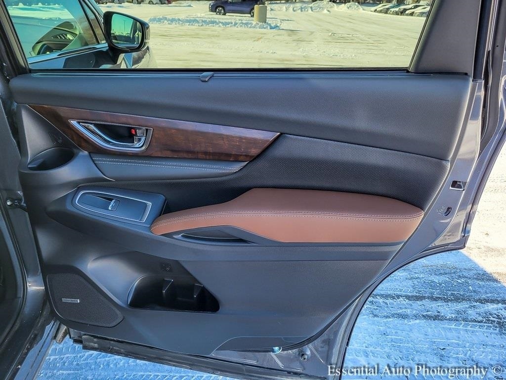 2024 SUBARU ASCENT - Image 33