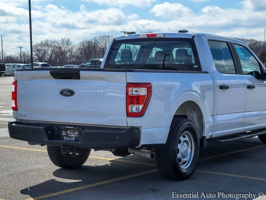 2021 Ford F-150 XL - Photo 6