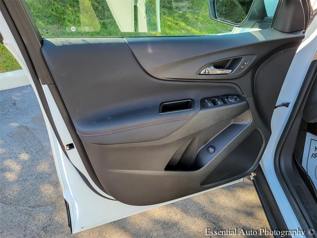 2024 CHEVROLET EQUINOX - Image 23