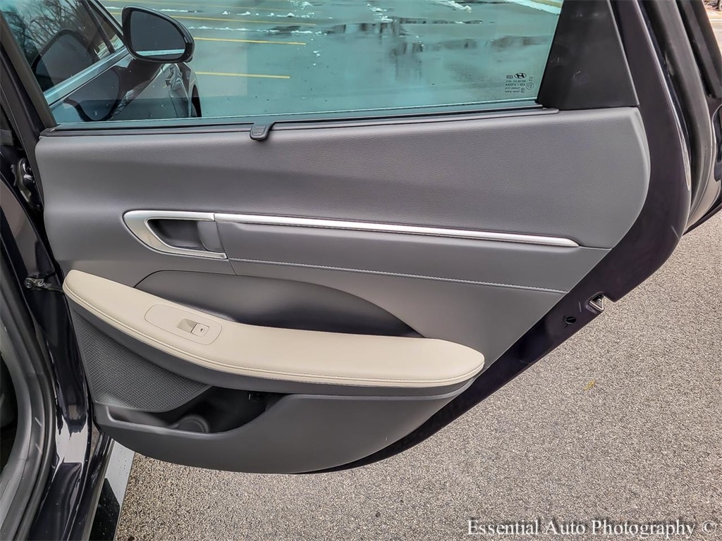 2024 HYUNDAI SONATA - Image 34
