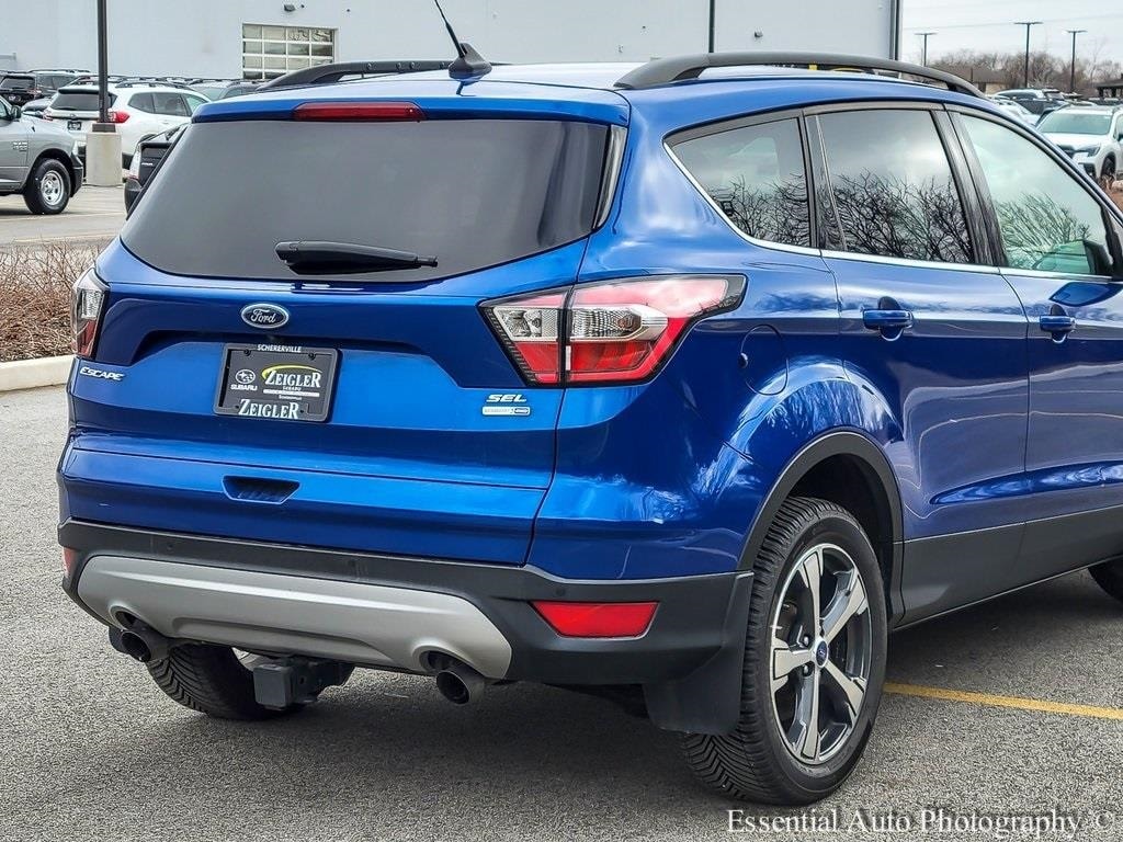 2018 FORD ESCAPE - Image 6