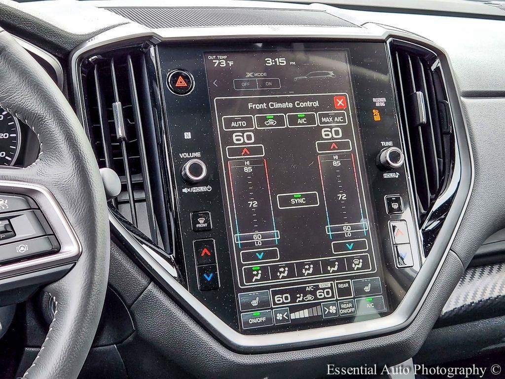 2026 Subaru Ascent Premium - Photo 19