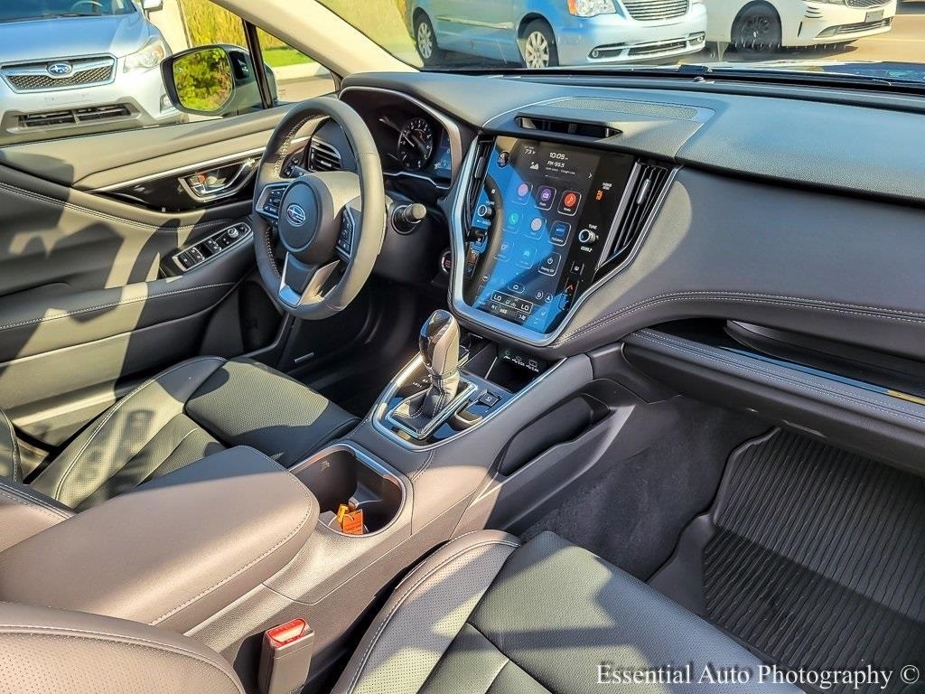 2025 SUBARU LEGACY - Image 33