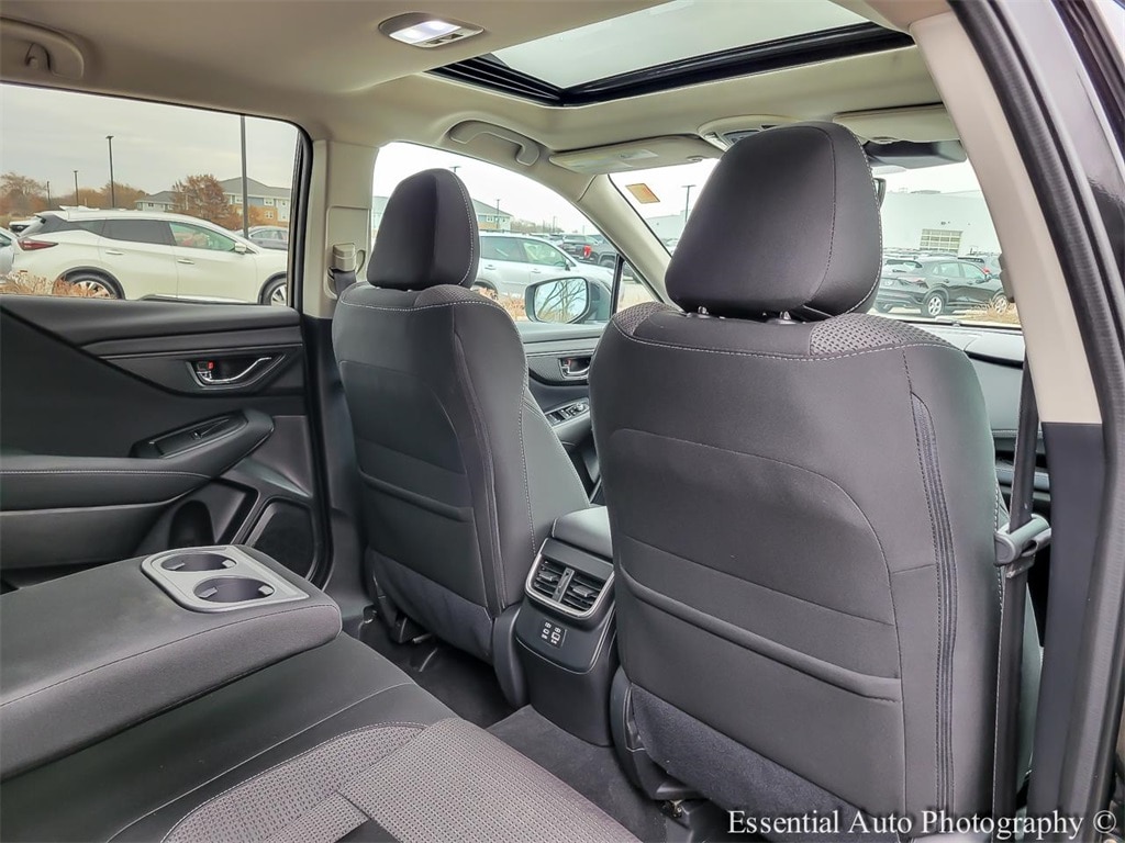 2024 SUBARU OUTBACK - Image 30