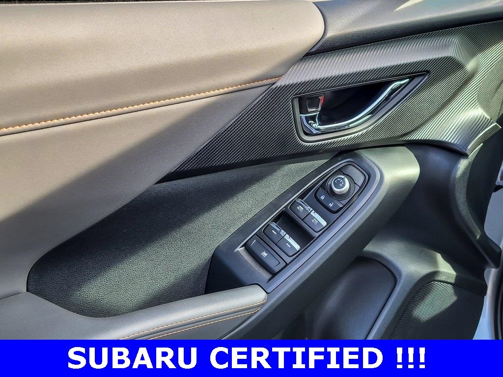 2026 SUBARU CROSSTREK - Image 14