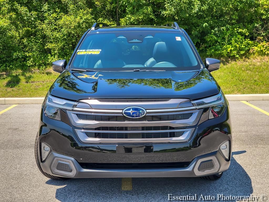 Used Subaru Forester For Sale in Schererville, IN | Zeigler Subaru