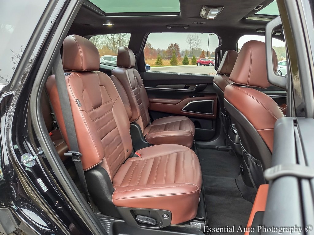 2023 KIA TELLURIDE - Image 34