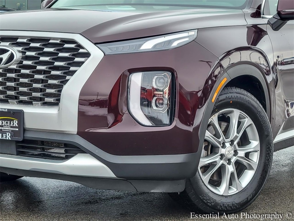 2022 HYUNDAI PALISADE - Image 3