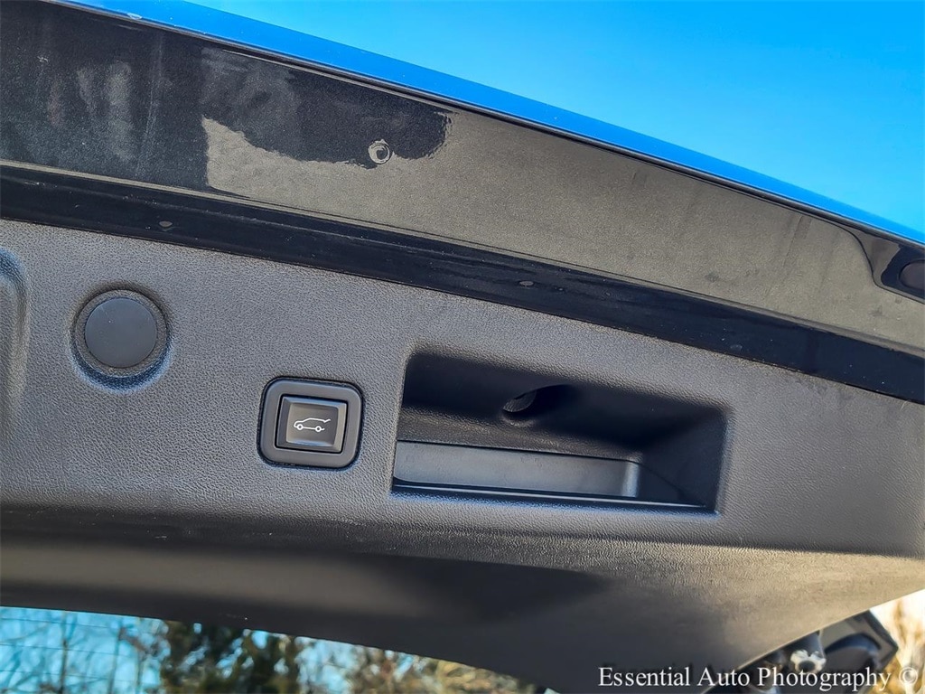 2020 CHEVROLET EQUINOX - Image 26