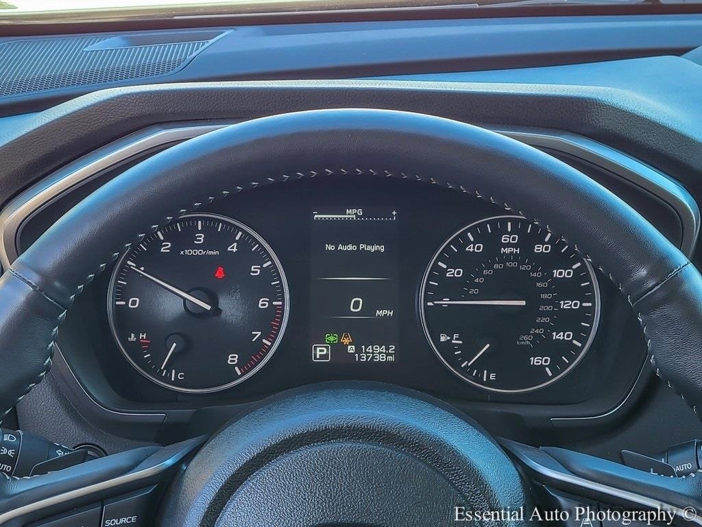 2024 SUBARU ASCENT - Image 19