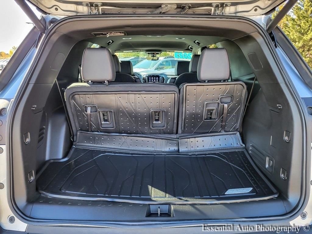 2023 Chevrolet Traverse RS - Photo 29
