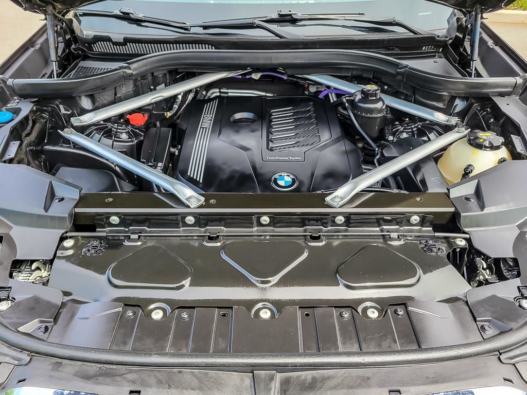 2021 BMW X5 40i - Photo 38