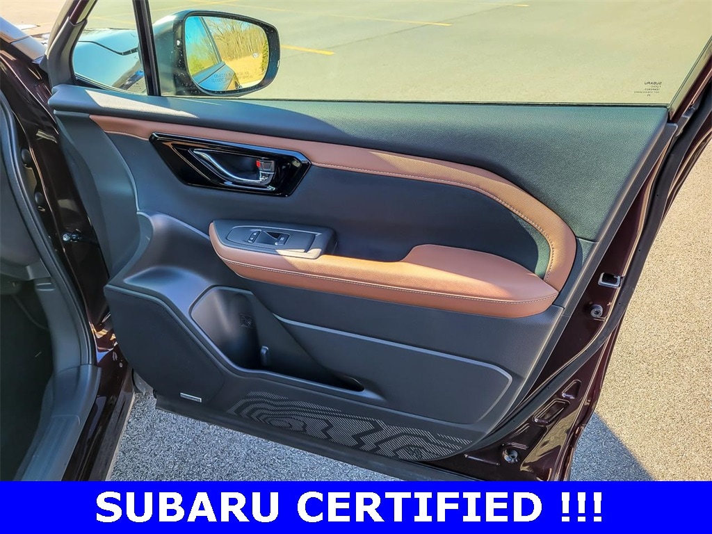 2026 SUBARU FORESTER - Image 34