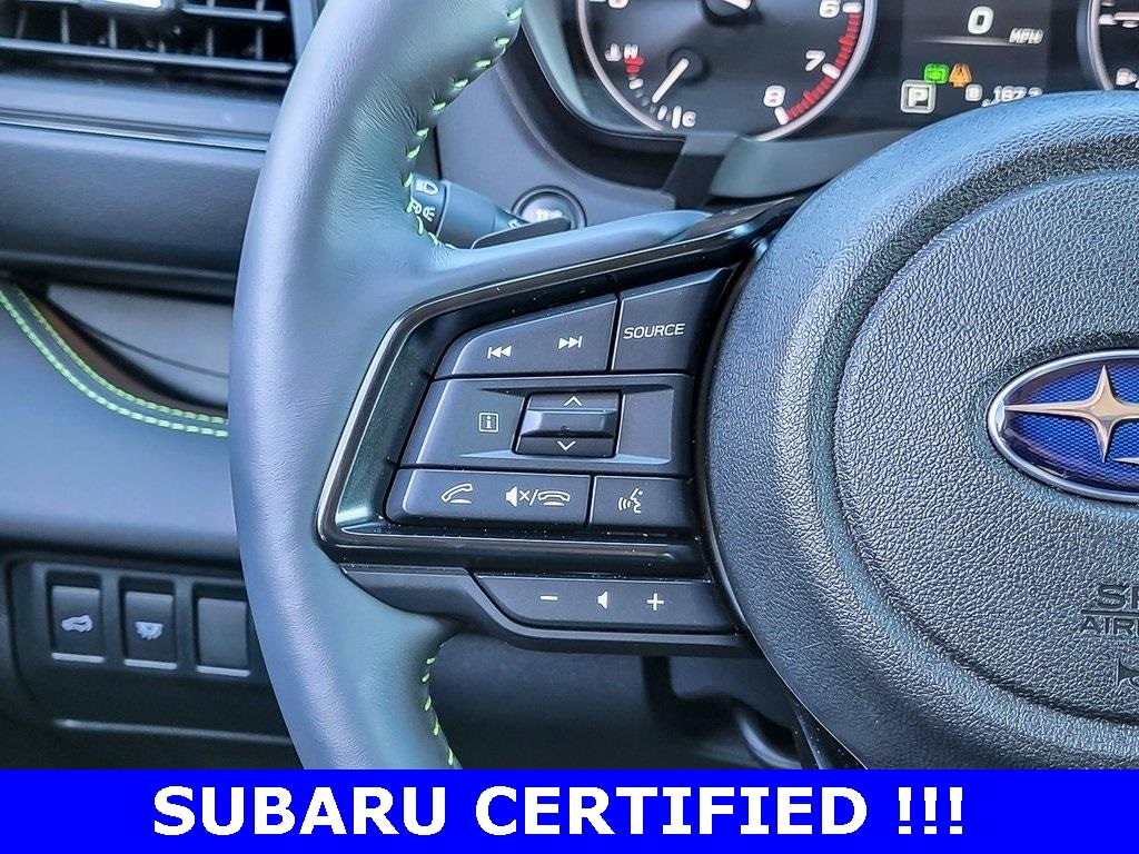 2025 SUBARU ASCENT - Image 17