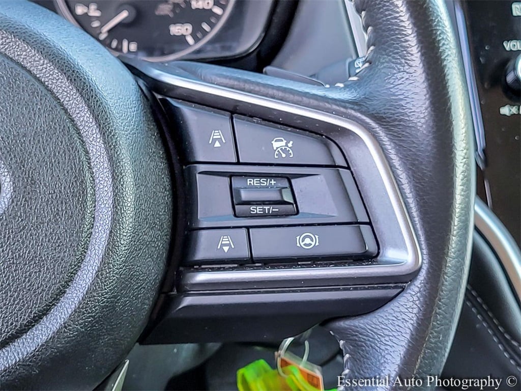 2024 SUBARU OUTBACK - Image 16