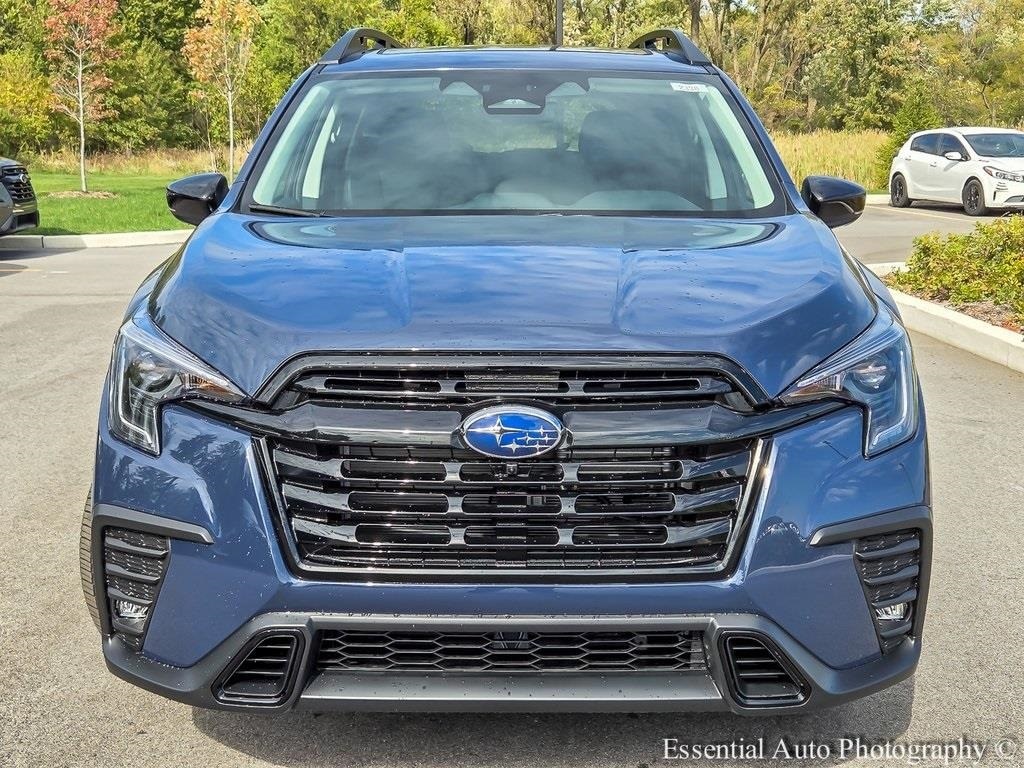 New 2025 Subaru Ascent Onyx Edition Touring 7-Passenger SUV