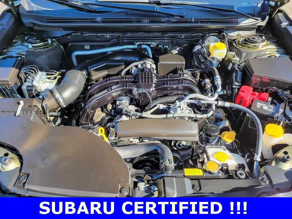 2025 SUBARU OUTBACK - Image 35