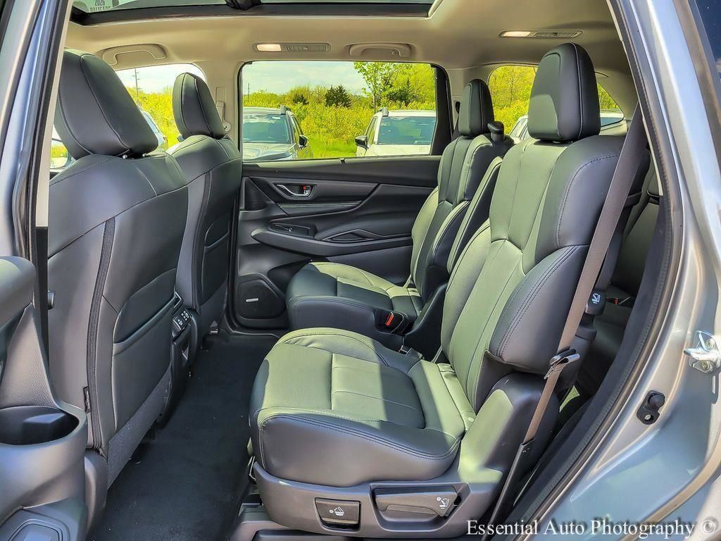 2026 Subaru Ascent Onyx Edition-Touring - Photo 11