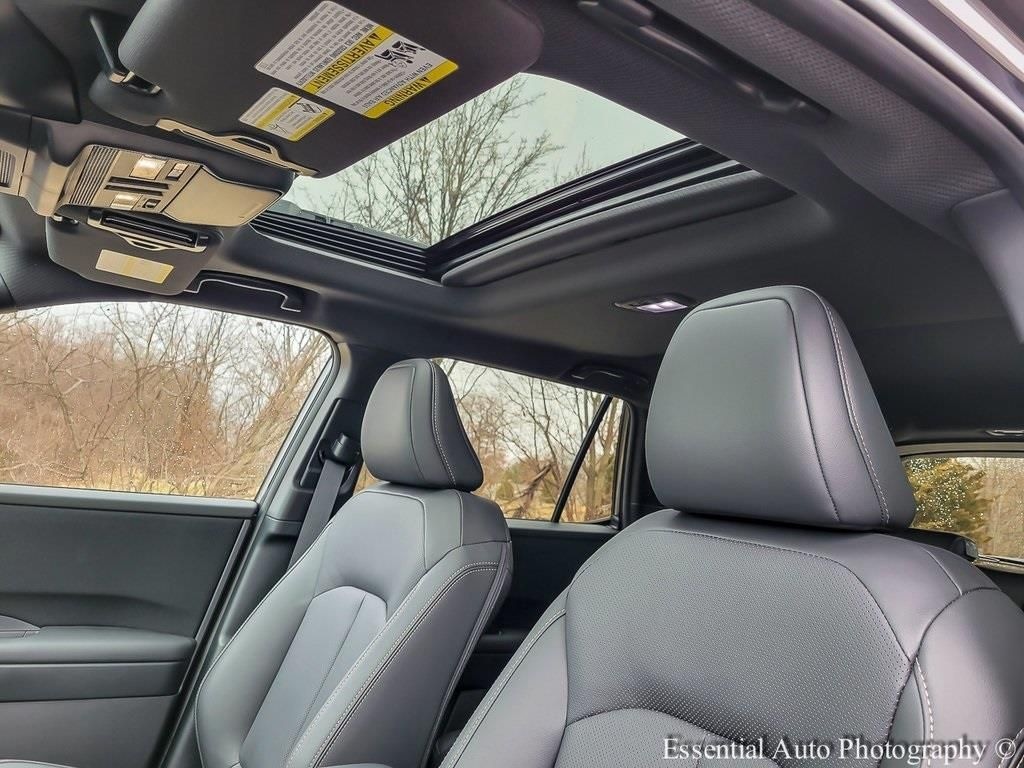 New 2026 Subaru Outback Limited XT SUV