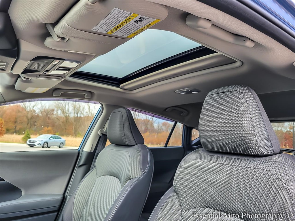 2024 SUBARU CROSSTREK - Image 10
