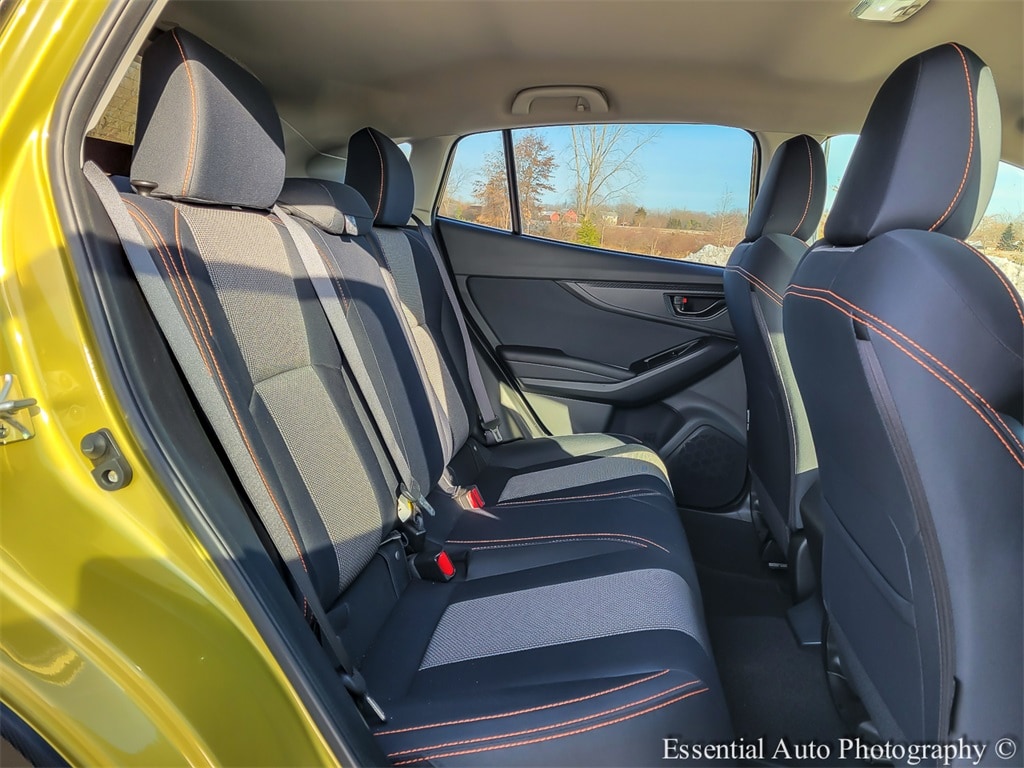 2023 SUBARU CROSSTREK - Image 27