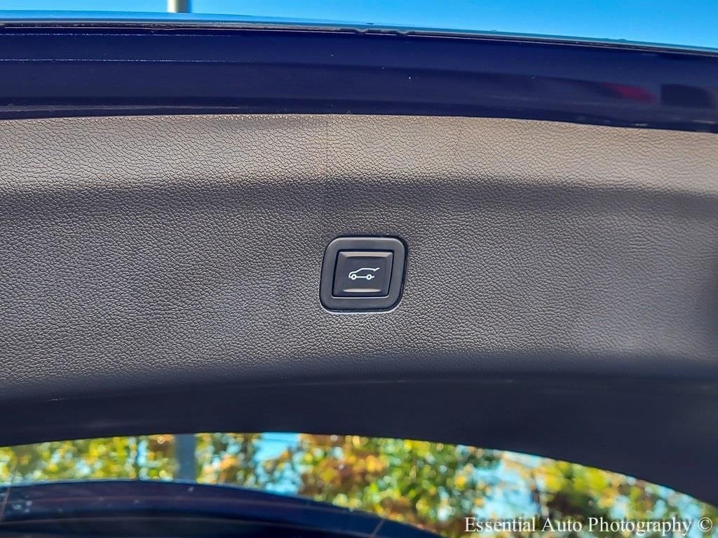 2023 BUICK ENCLAVE - Image 28
