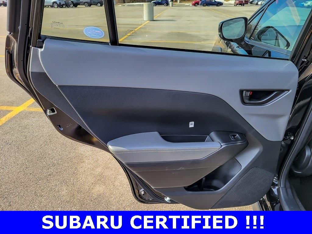 2026 SUBARU CROSSTREK - Image 26