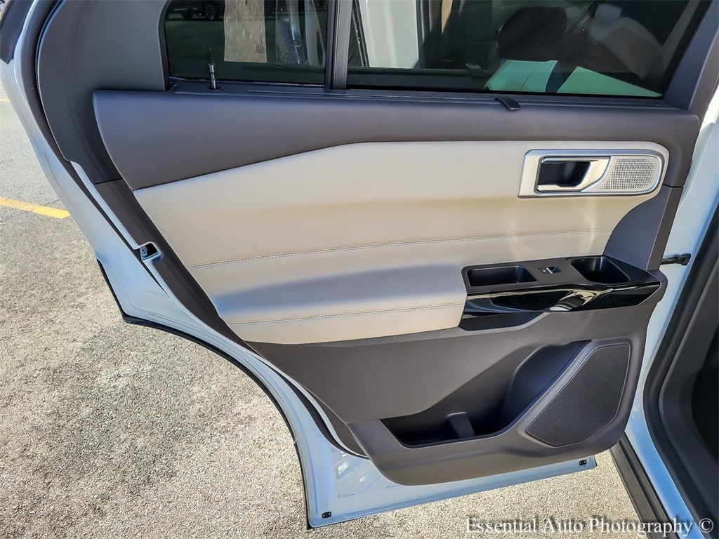 2022 FORD EXPLORER - Image 29