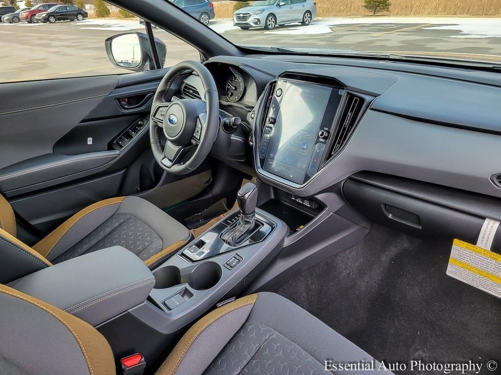 2026 Subaru Crosstrek Sport - Photo 25