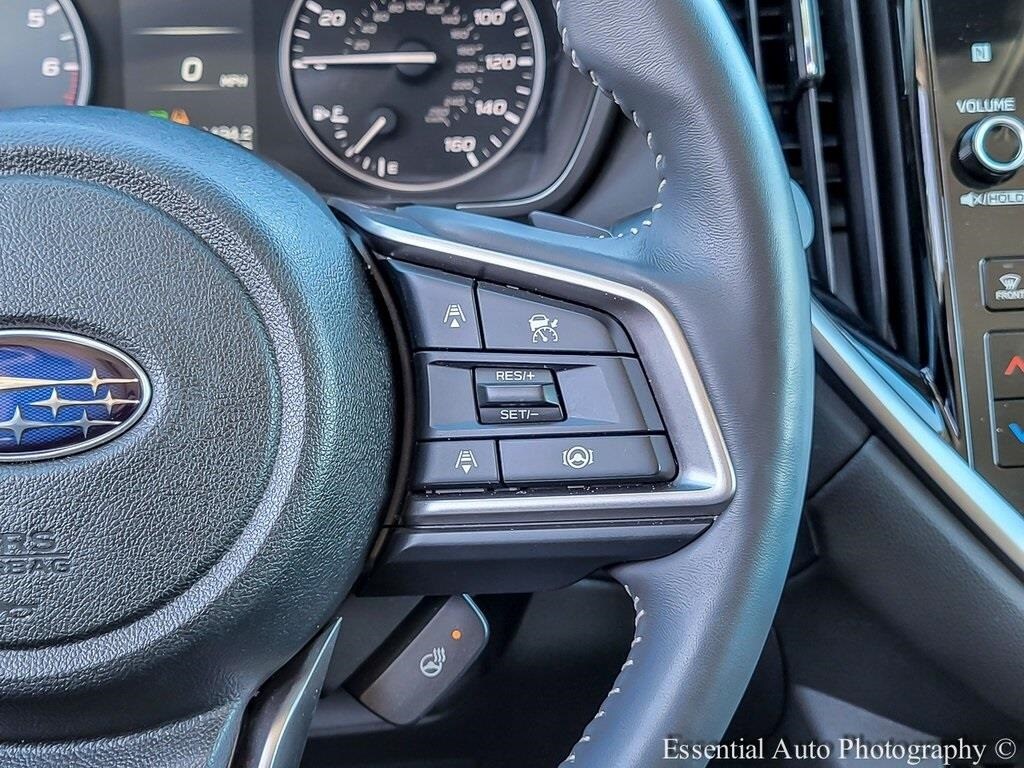 2024 SUBARU ASCENT - Image 18