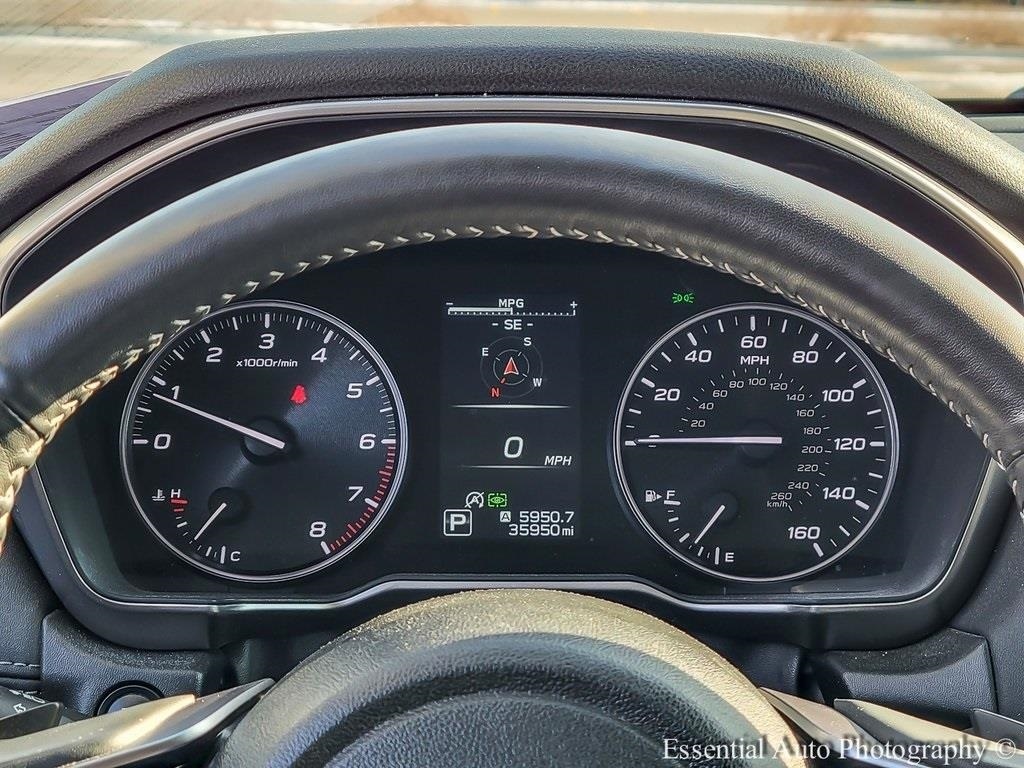 2024 SUBARU OUTBACK - Image 14