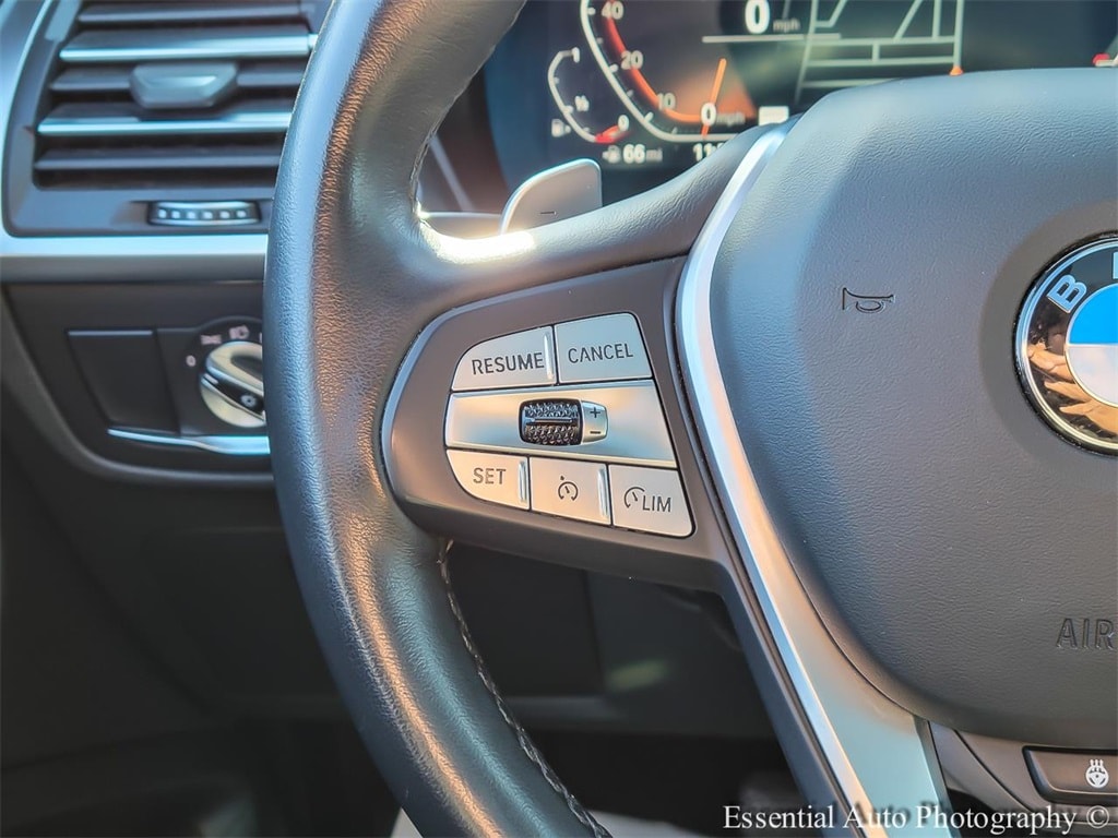 2023 BMW X4 - Image 16