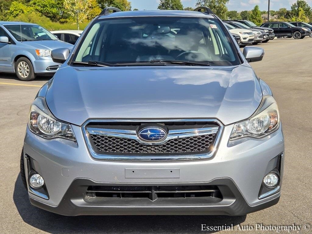 2016 Subaru Crosstrek 2.0i Limited photo 4
