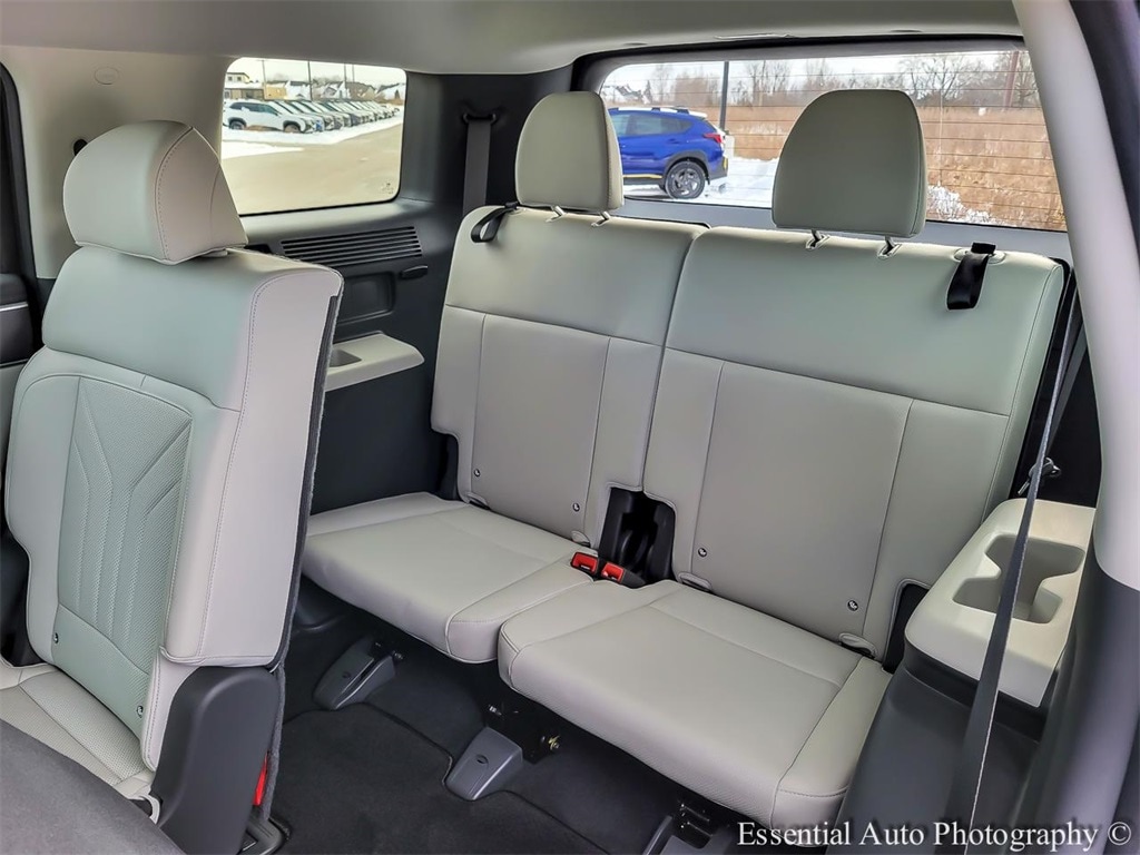 2025 HYUNDAI SANTA FE - Image 12