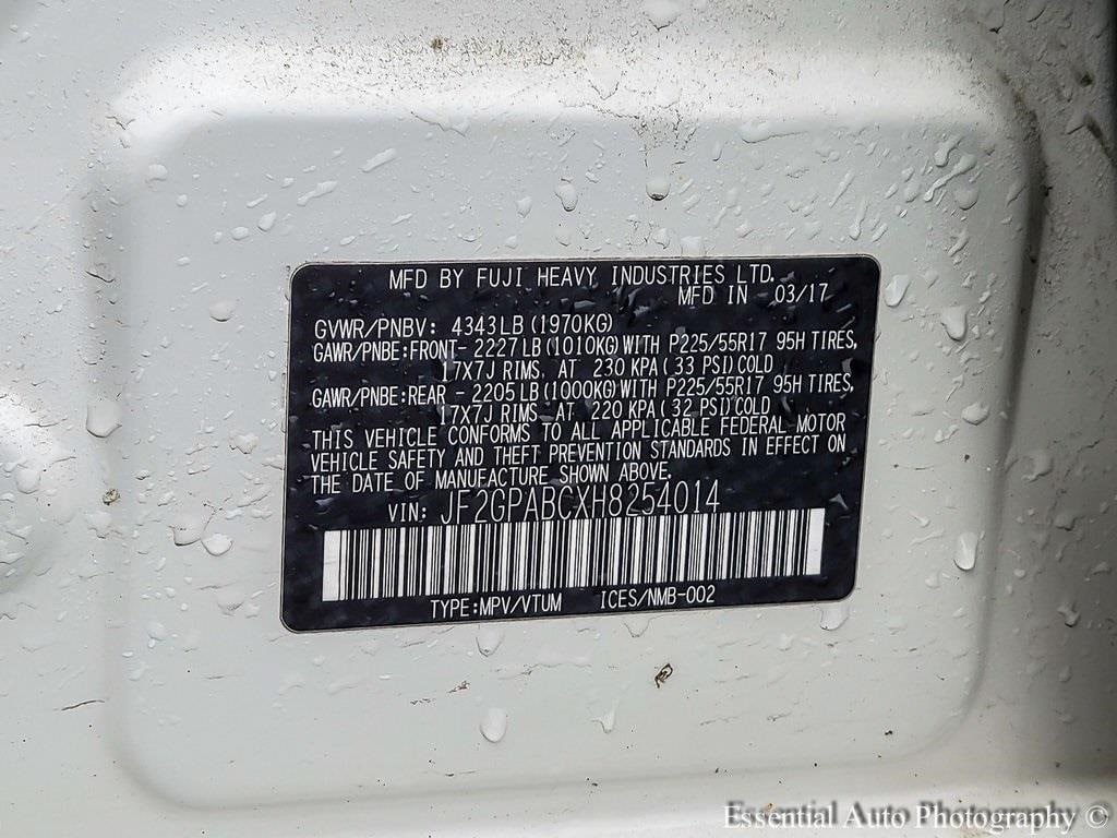 2022 SUBARU OUTBACK - Image 15