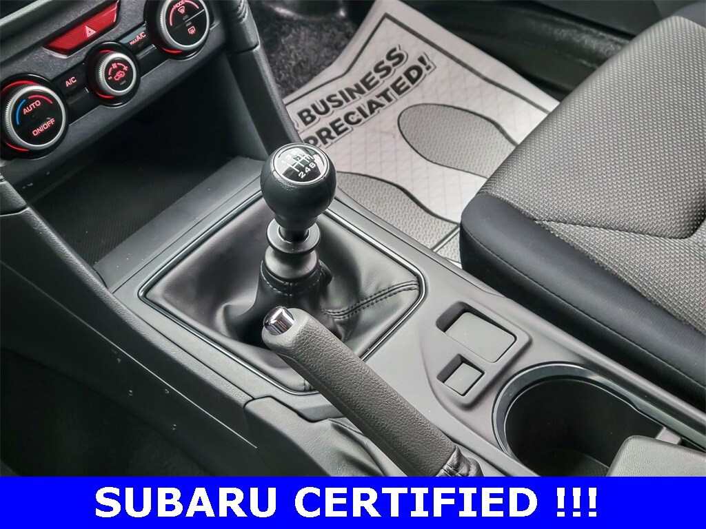 2023 SUBARU CROSSTREK - Image 21