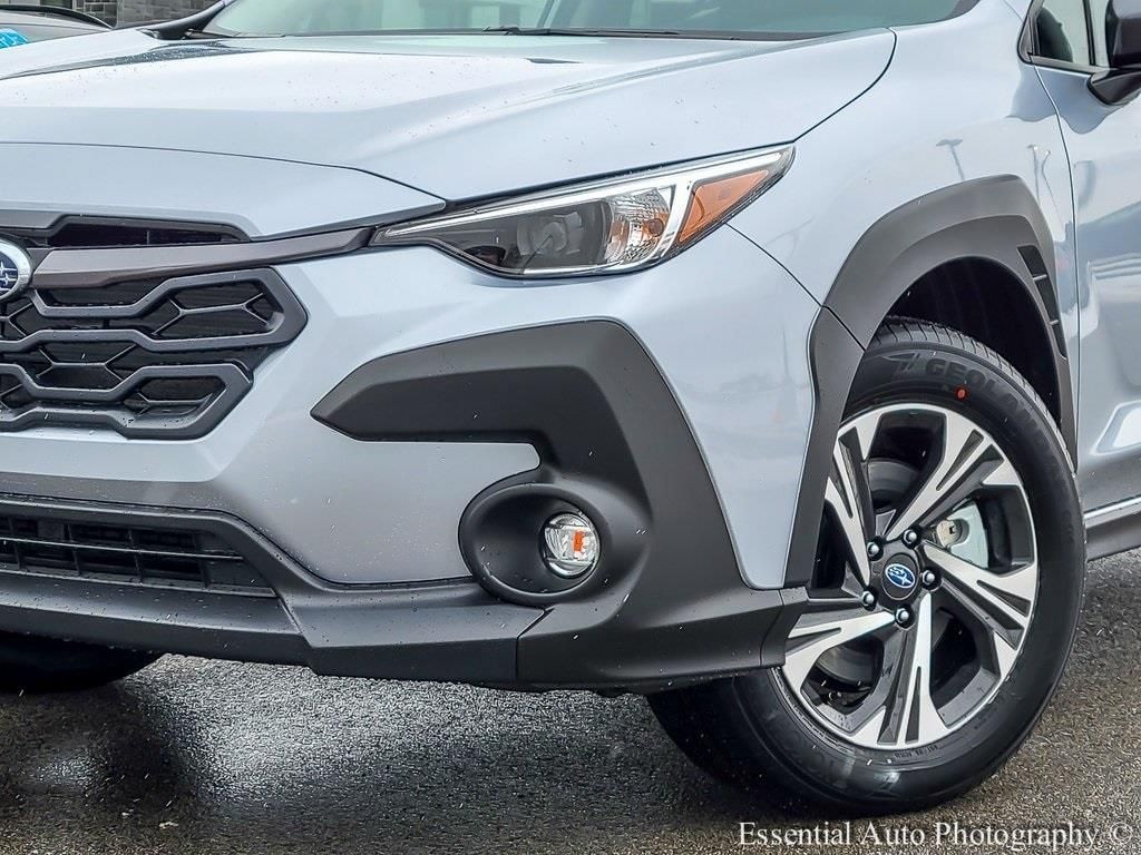 New 2026 Subaru Crosstrek Premium SUV