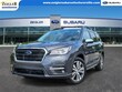 Subaru Ascent